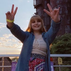 Meet your Posher, Jenna